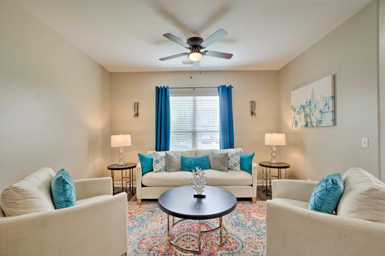 Spacious Pooler With Family-friendly Perks Сasa de vacaciones Savannah