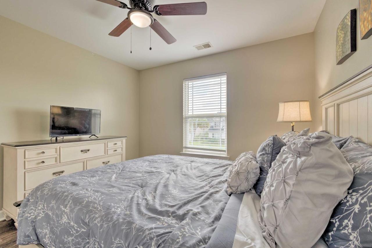 Spacious Pooler With Family-friendly Perks Сasa de vacaciones Savannah