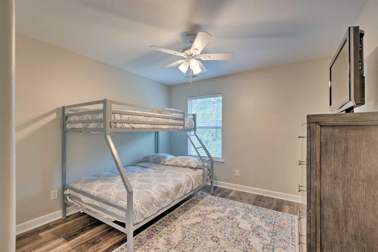 Spacious Pooler With Family-friendly Perks * Savannah
